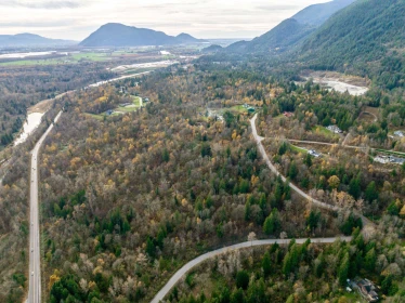 LT.4 Ohman Road, Mission, BC, Mission — Land for sale