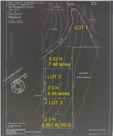 LT.4 Ohman Road, Mission, BC, Mission — Land for sale
