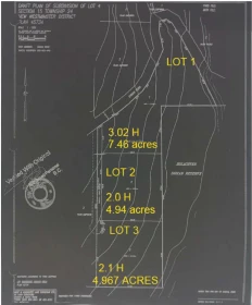 LT.4 Ohman Road, Mission, BC, Mission — Land for sale