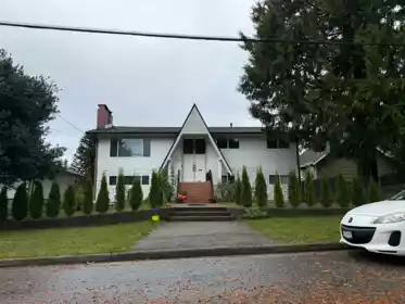 729 Ivy Avenue, Coquitlam, BC, Coquitlam — Single Family Residence for sale