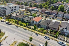 2366 E 33rd Avenue, Vancouver, BC