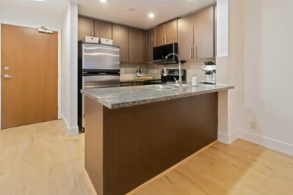1003 892 Carnarvon Street, New Westminster, BC, New Westminster — Apartment/Condo for sale