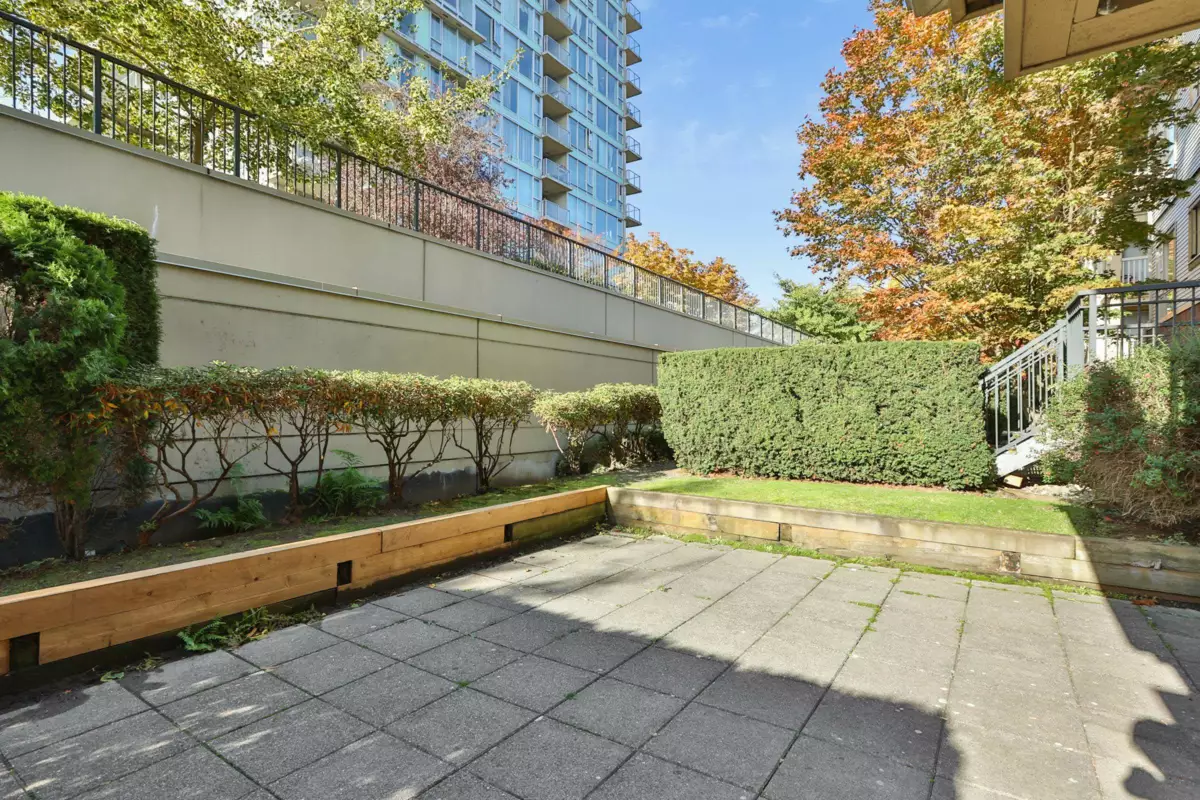 Bedroom 2 Photo of 6103 5117 Garden City Road, Richmond, BC