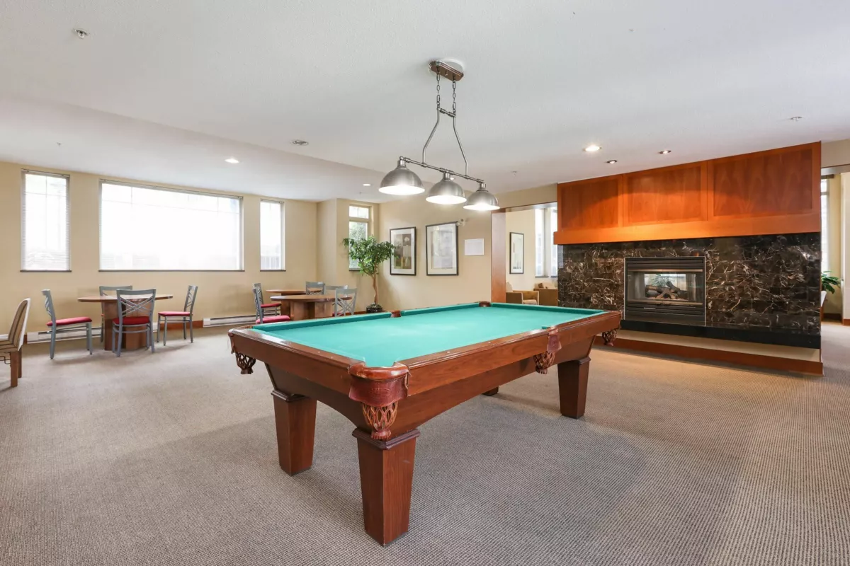 Bedroom 4 Photo of 6103 5117 Garden City Road, Richmond, BC