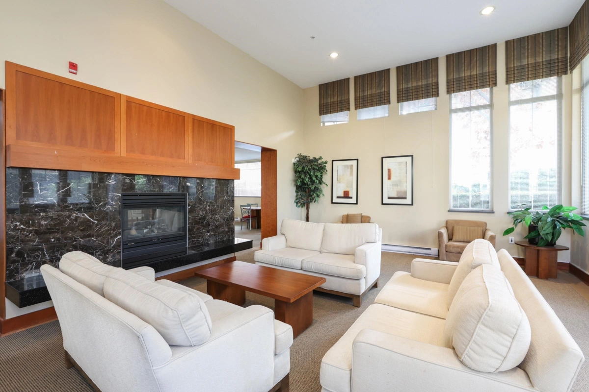 Guest Bathroom Photo of 6103 5117 Garden City Road, Richmond, BC