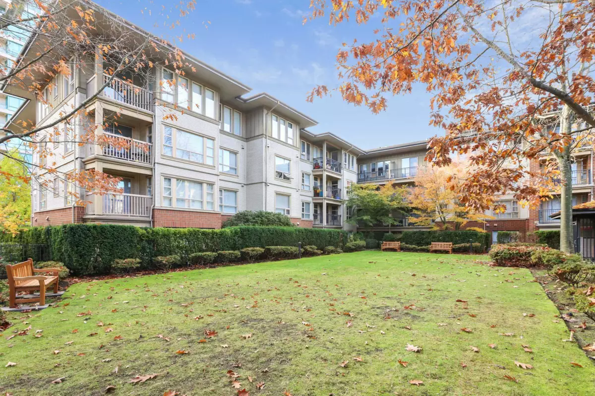 Loft / Bonus Room Photo of 6103 5117 Garden City Road, Richmond, BC