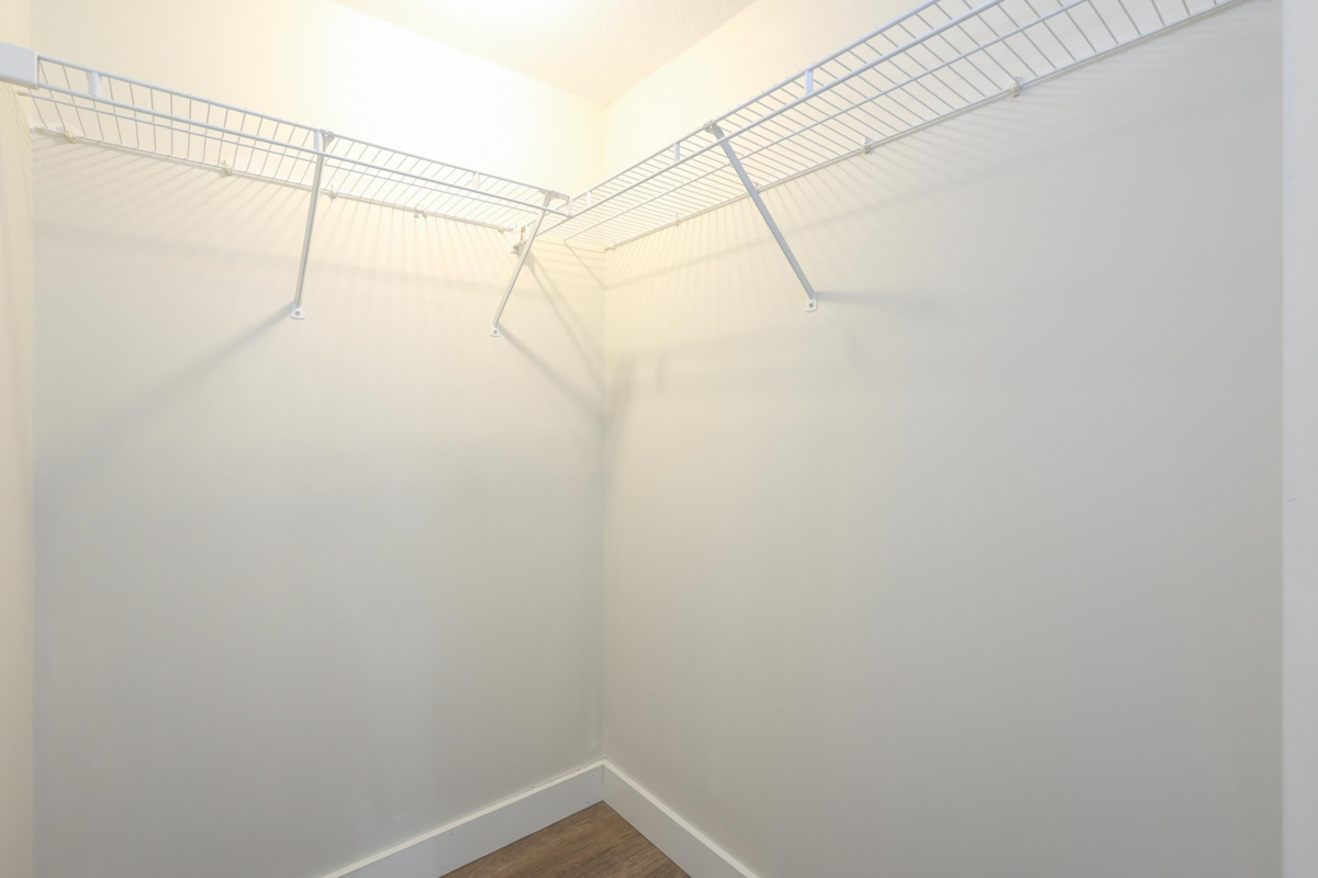 Pantry Photo of 6103 5117 Garden City Road, Richmond, BC