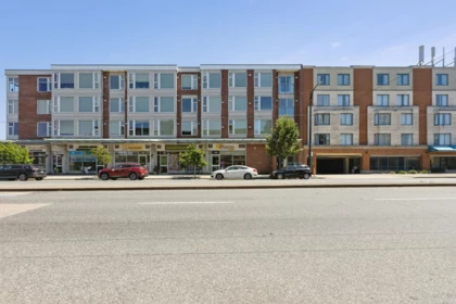 212 1838 Renfrew Street, Vancouver, BC, Vancouver — Apartment/Condo for sale