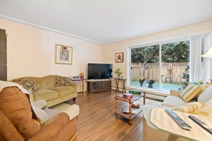 116 7240 Lindsay Road, Richmond, BC