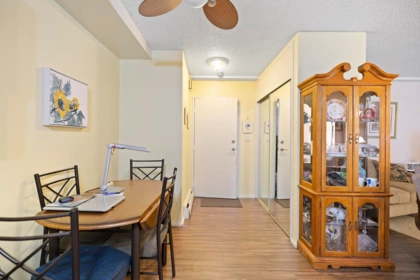 Kitchen Photo of 116 7240 Lindsay Road, Richmond, BC