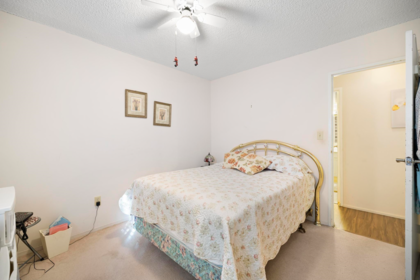 Primary Bathroom Photo of 116 7240 Lindsay Road, Richmond, BC