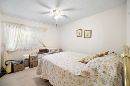 Walk-In Closet Photo of 116 7240 Lindsay Road, Richmond, BC