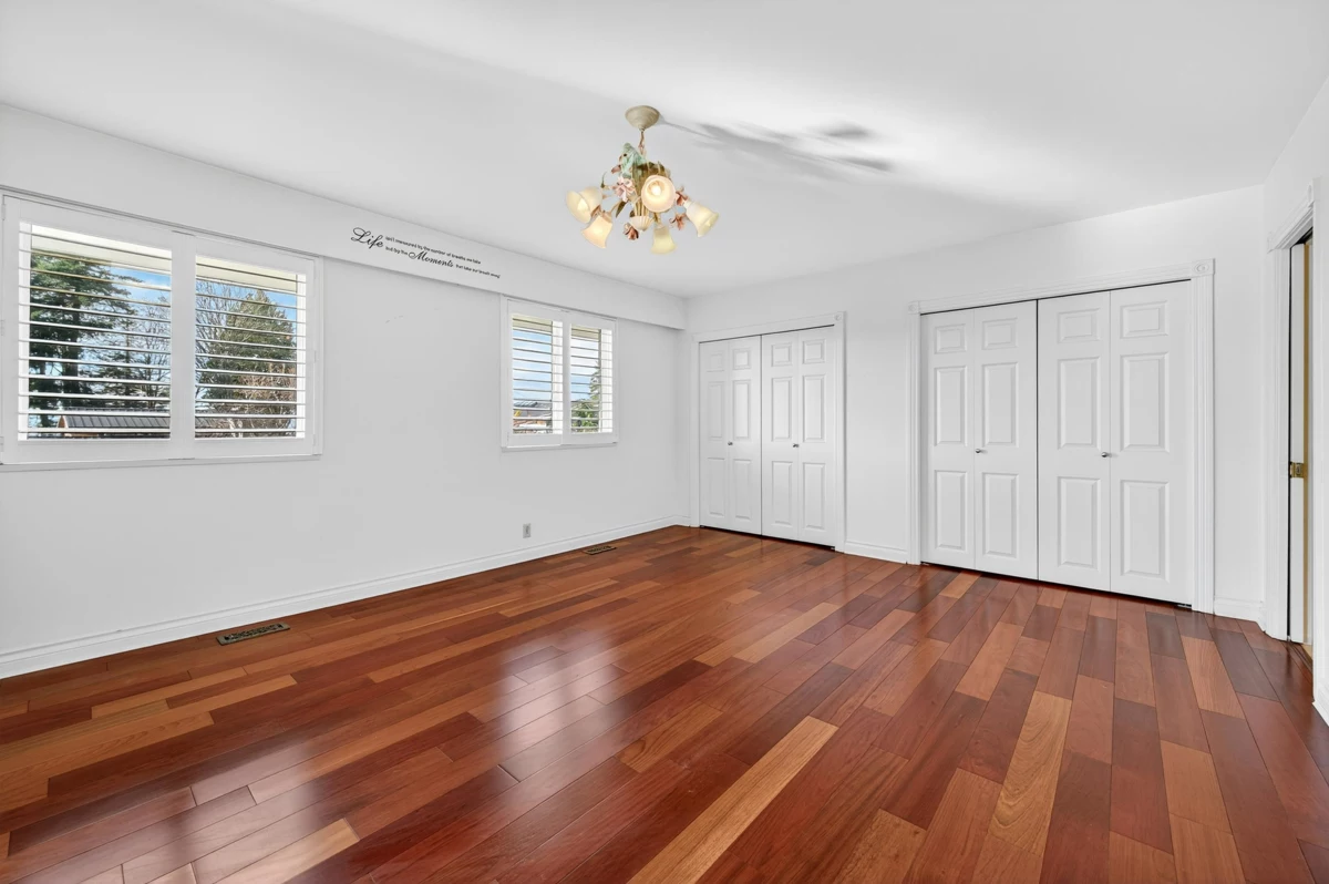 Bedroom 4 Photo of 906 Pacific Drive, Delta, BC