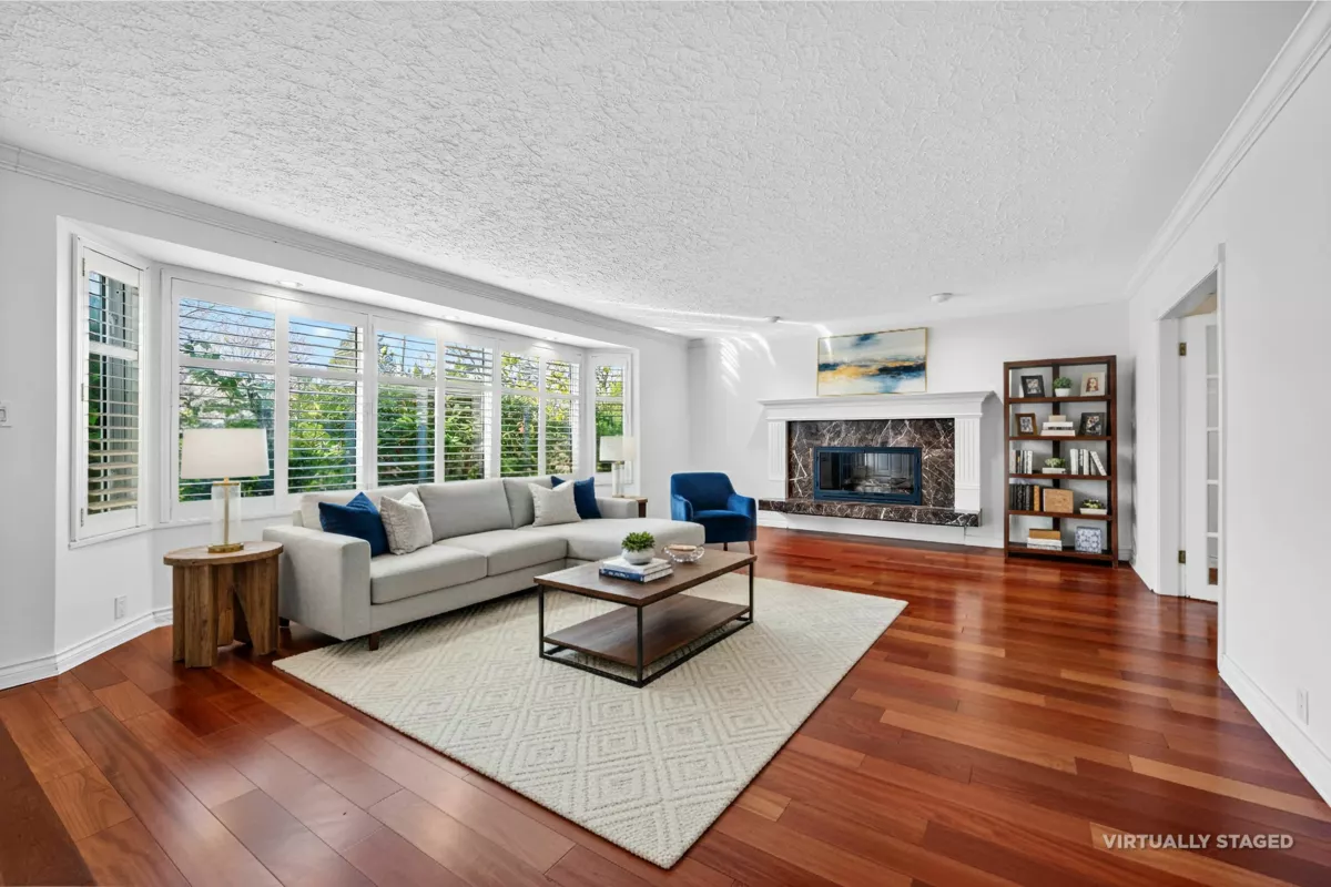 Exterior Rear Photo of 906 Pacific Drive, Delta, BC