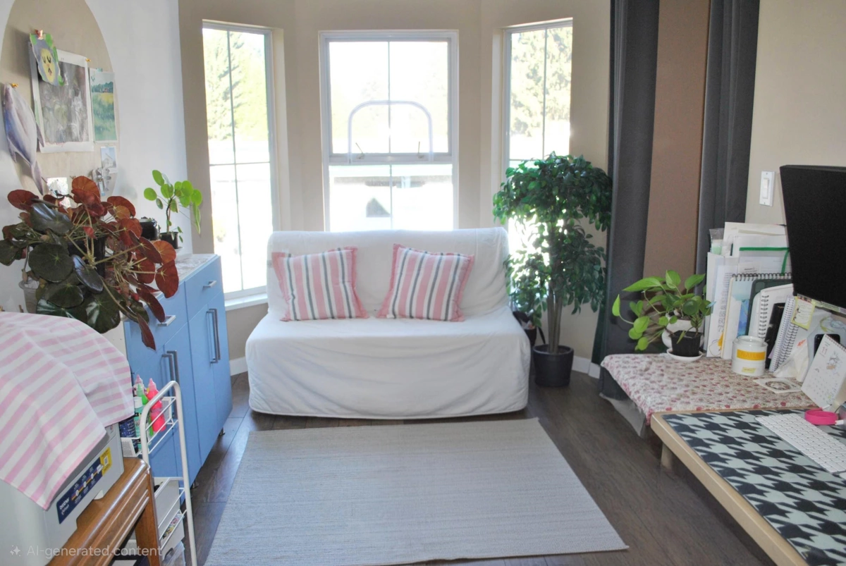 Bedroom 4 Photo of 306 15160 108 Avenue, Surrey, BC