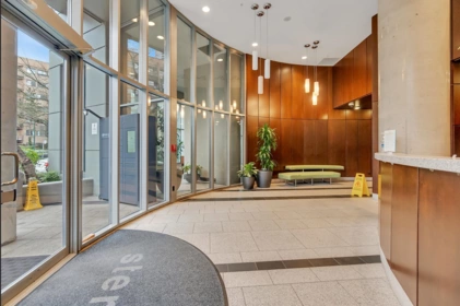 1907 1050 Smithe Street, Vancouver, BC, Vancouver — Apartment/Condo for sale