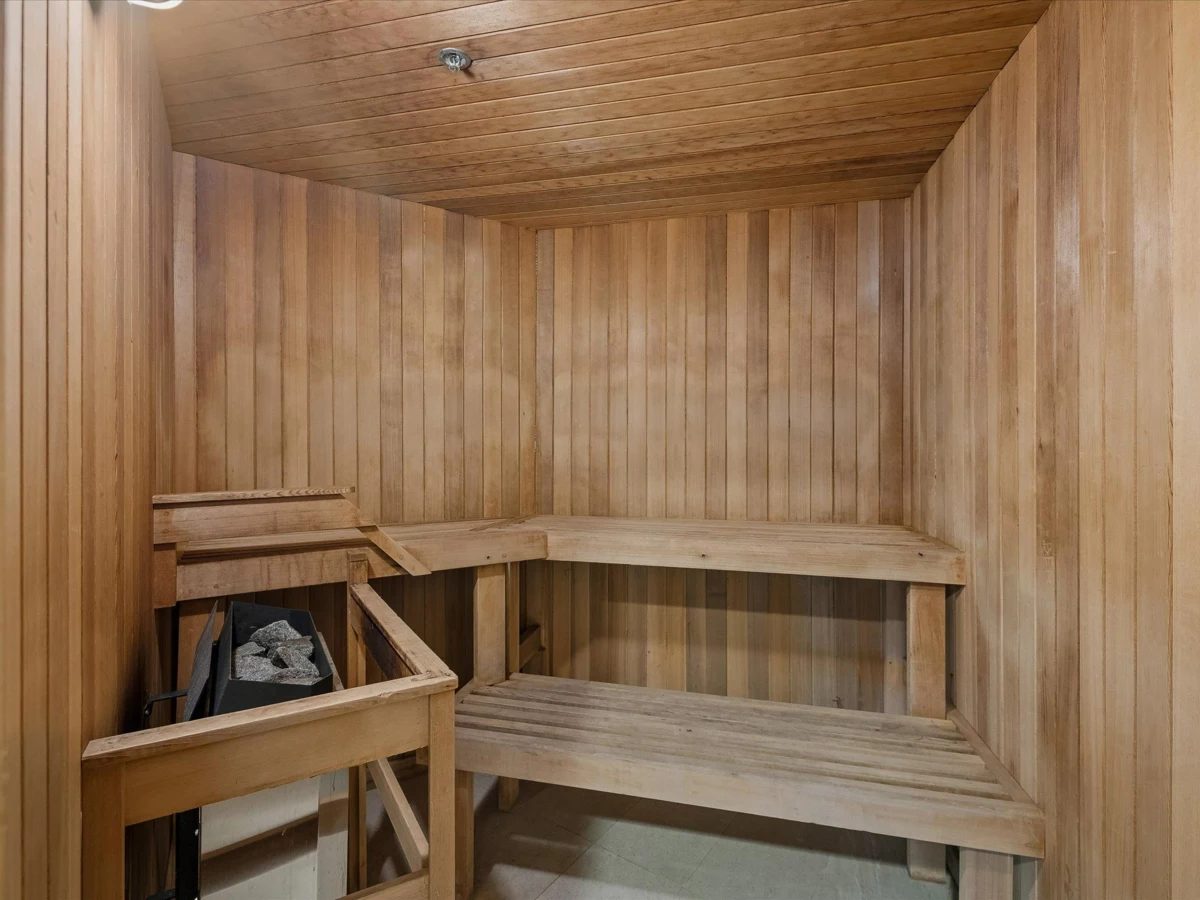 Basement Recreation Room Photo of 220 4809 Spearhead Drive, Whistler, BC