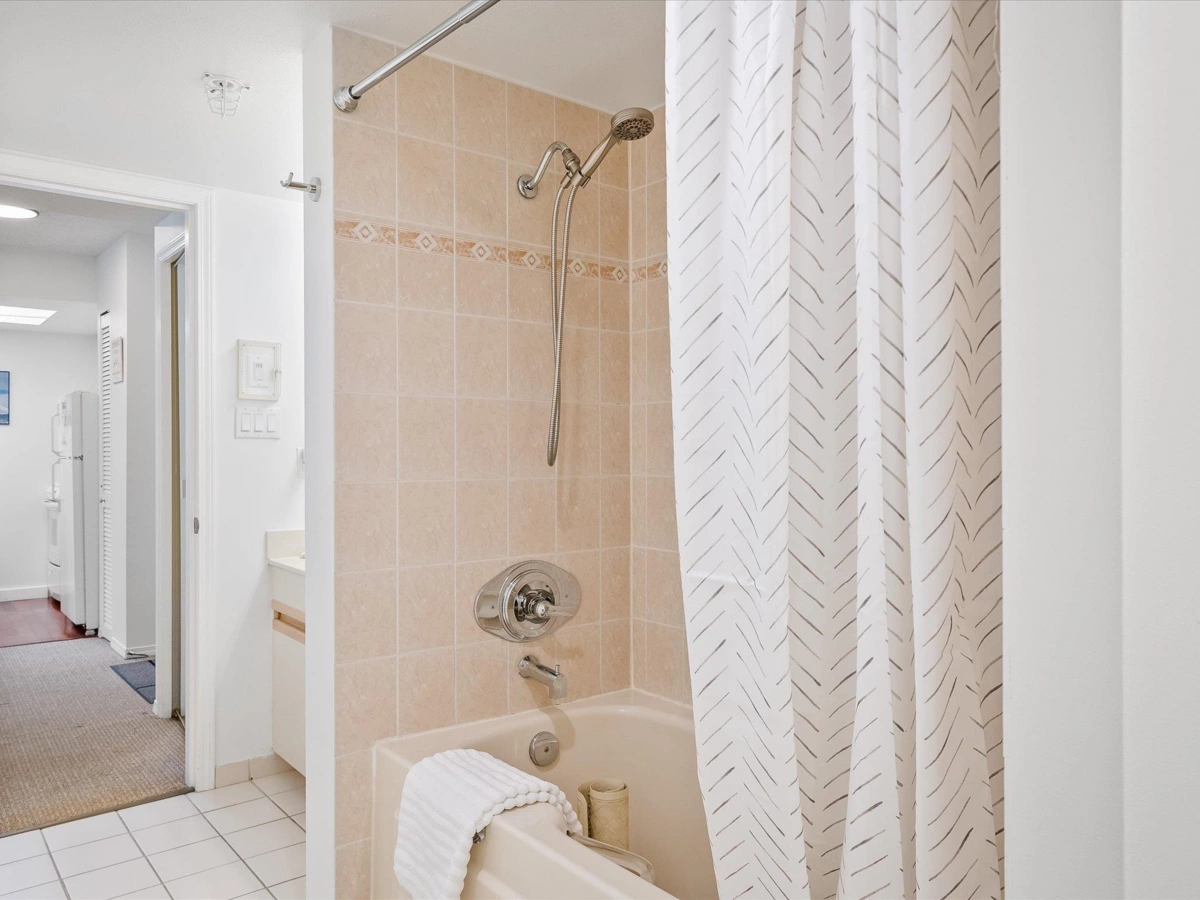 Bedroom 2 Photo of 220 4809 Spearhead Drive, Whistler, BC