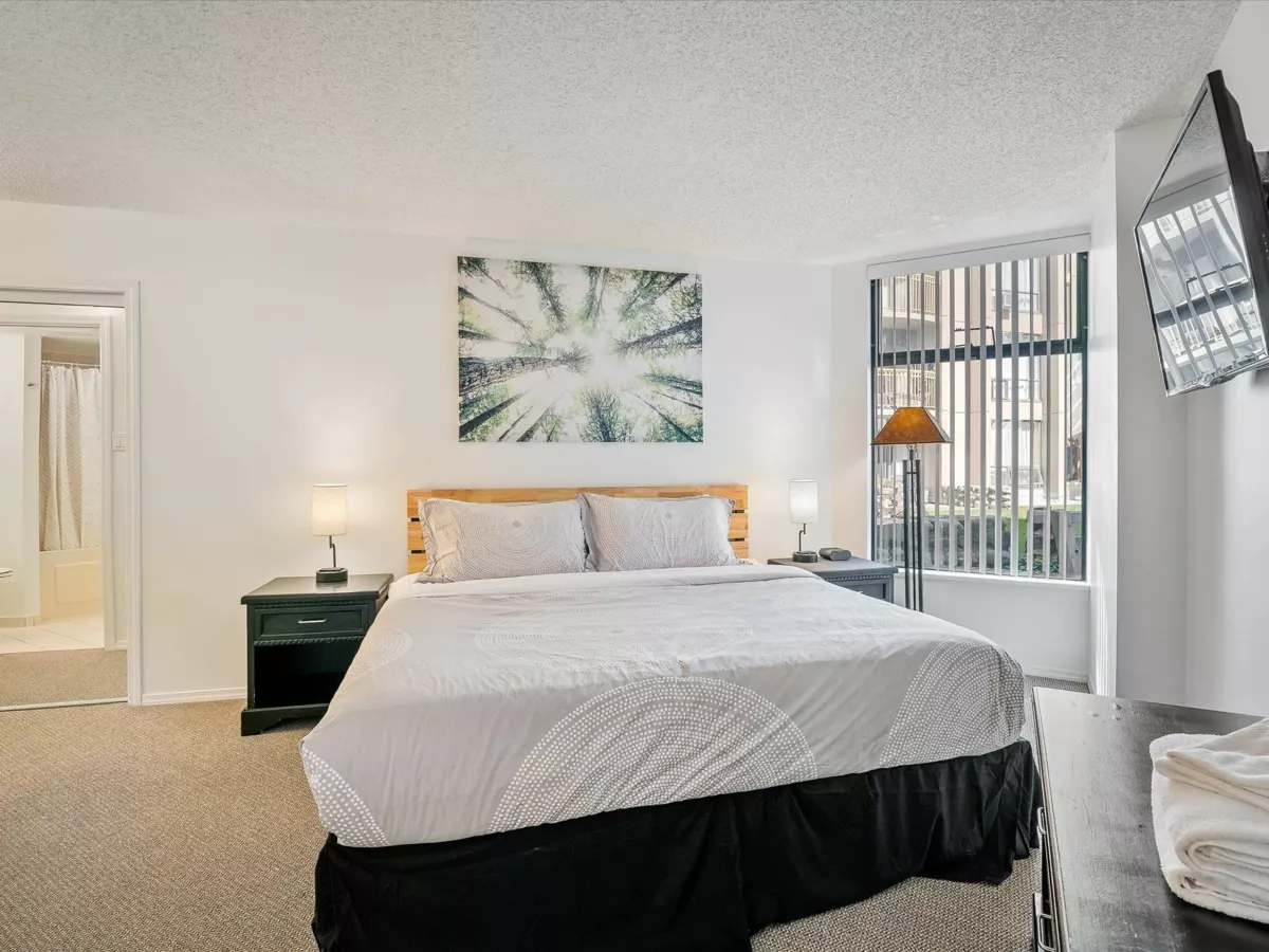 Guest Bathroom Photo of 220 4809 Spearhead Drive, Whistler, BC