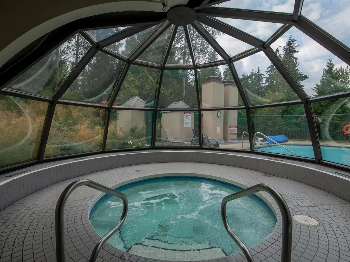 Office / Den Photo of 220 4809 Spearhead Drive, Whistler, BC