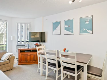 Pantry Photo of 220 4809 Spearhead Drive, Whistler, BC