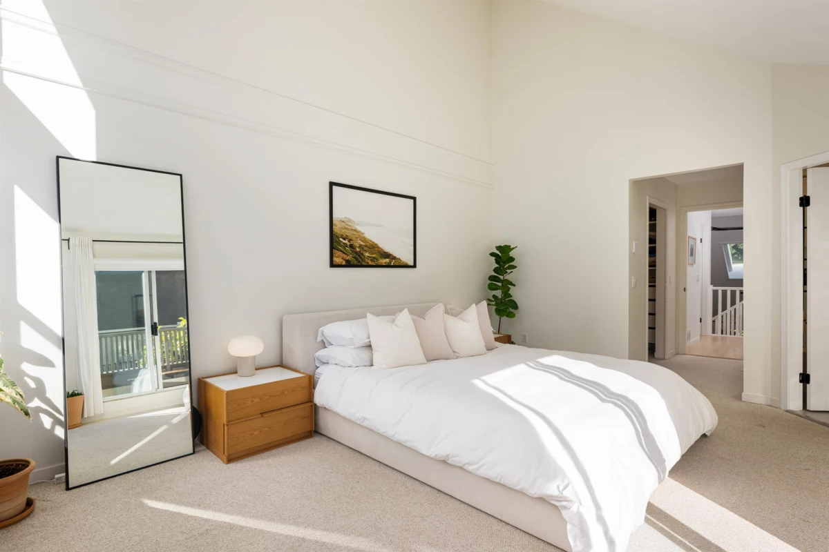 Basement Recreation Room Photo of 48 1001 Northlands Drive, North Vancouver, BC