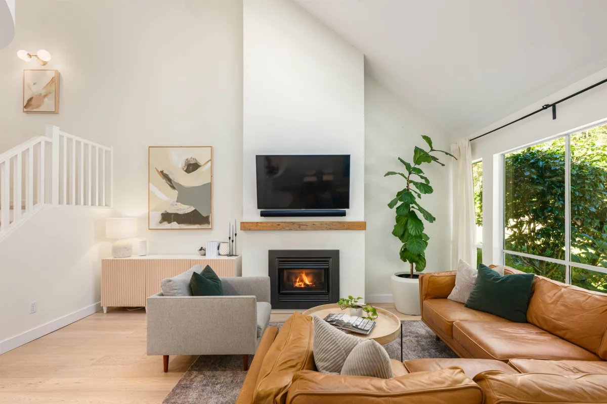 Bedroom 2 Photo of 48 1001 Northlands Drive, North Vancouver, BC