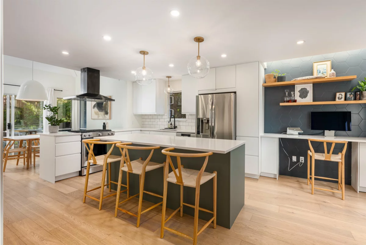 Exterior Front Photo of 48 1001 Northlands Drive, North Vancouver, BC