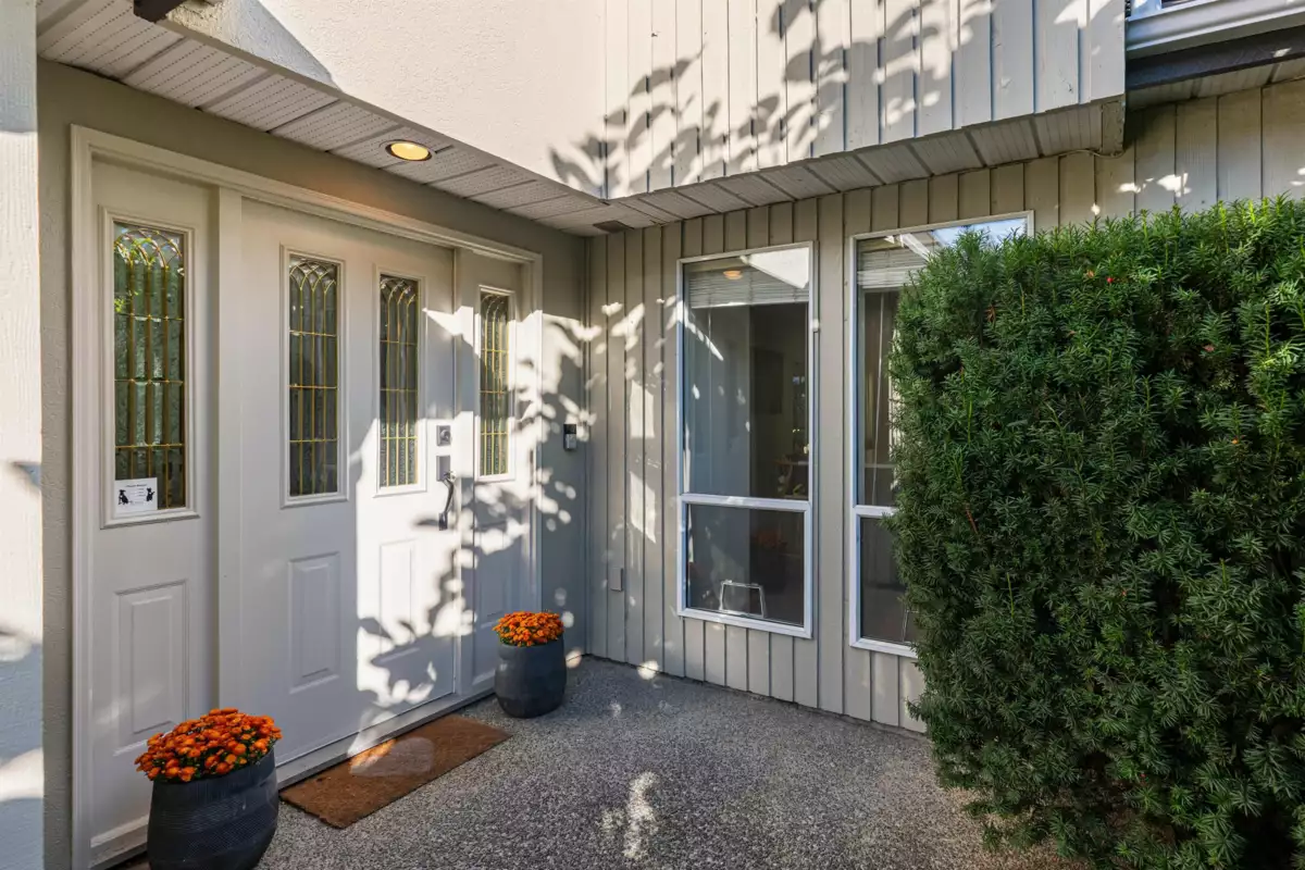 Exterior Rear Photo of 48 1001 Northlands Drive, North Vancouver, BC