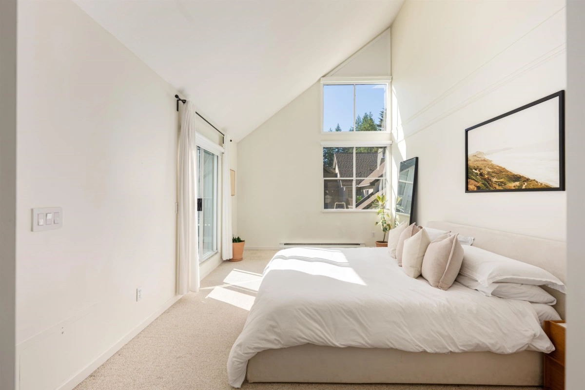Laundry Room Photo of 48 1001 Northlands Drive, North Vancouver, BC