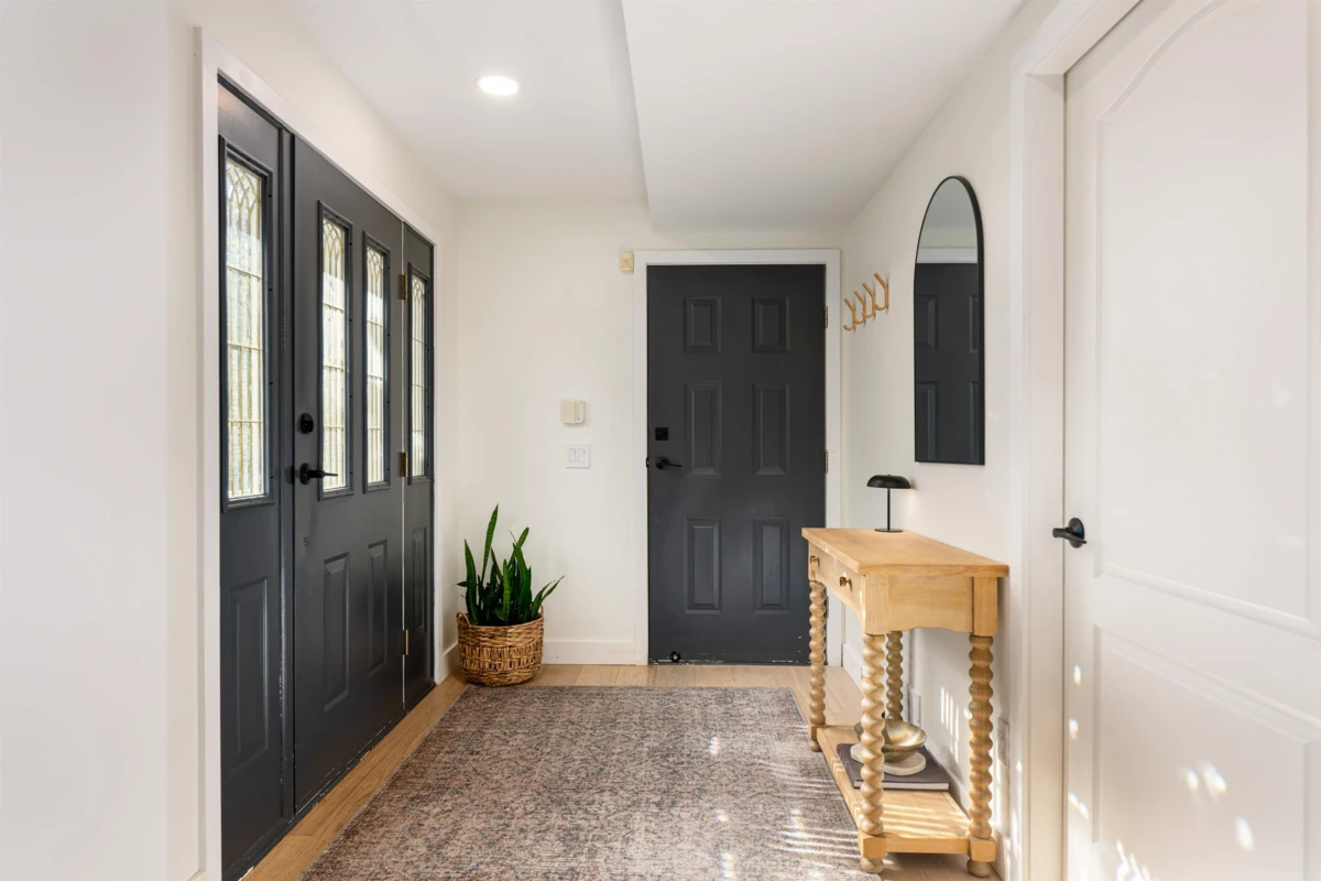 Living Room Photo of 48 1001 Northlands Drive, North Vancouver, BC