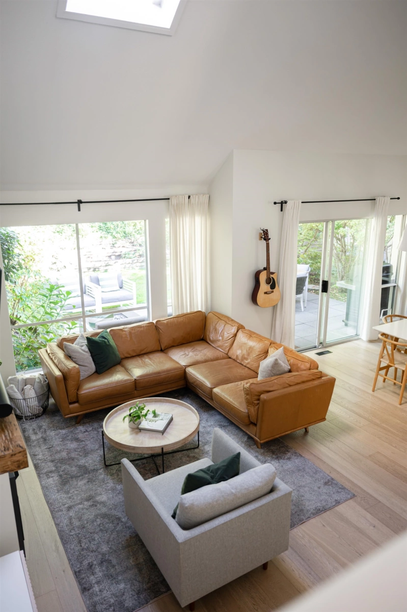 Office / Den Photo of 48 1001 Northlands Drive, North Vancouver, BC