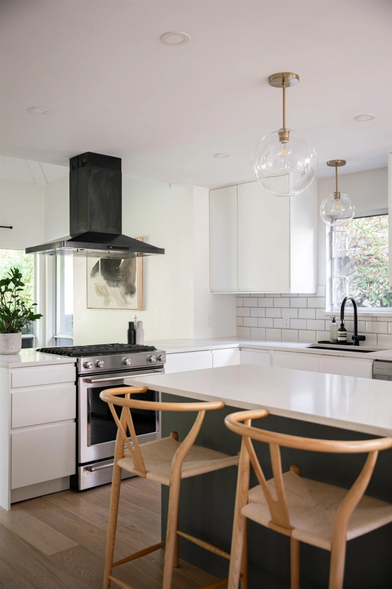 Pantry Photo of 48 1001 Northlands Drive, North Vancouver, BC