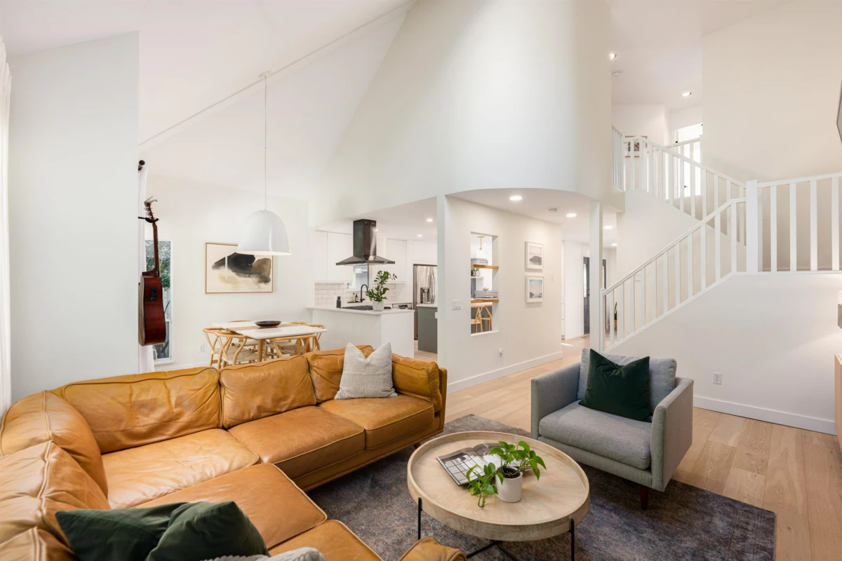 Powder Room Photo of 48 1001 Northlands Drive, North Vancouver, BC