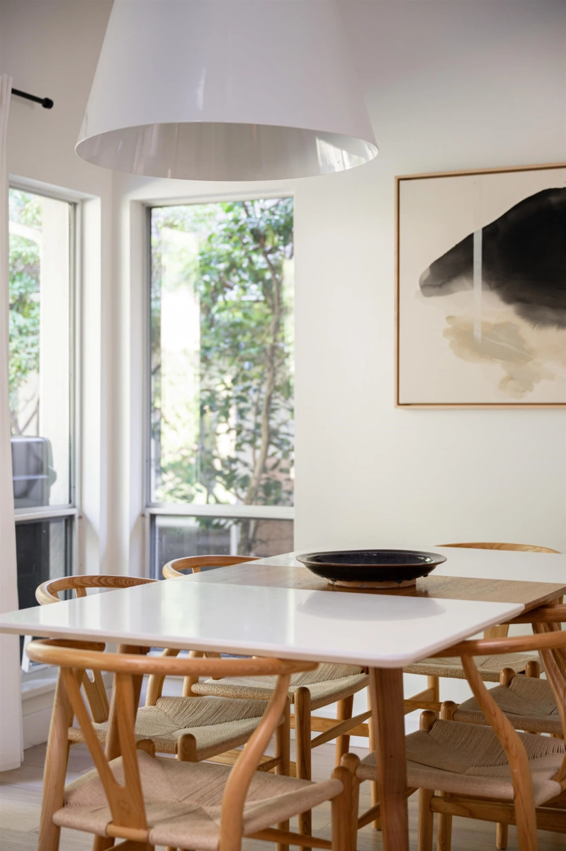 Walk-In Closet Photo of 48 1001 Northlands Drive, North Vancouver, BC