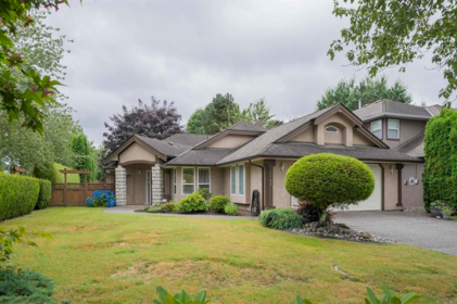 20792 91 Avenue, Langley, BC, Langley — Single Family Residence for sale