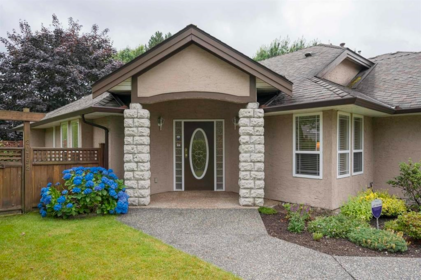 20792 91 Avenue, Langley, BC, Langley — Single Family Residence for sale