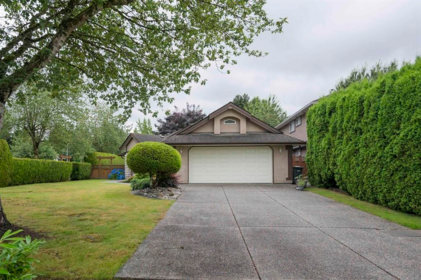 20792 91 Avenue, Langley, BC, Langley — Single Family Residence for sale