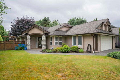 20792 91 Avenue, Langley, BC, Langley — Single Family Residence for sale