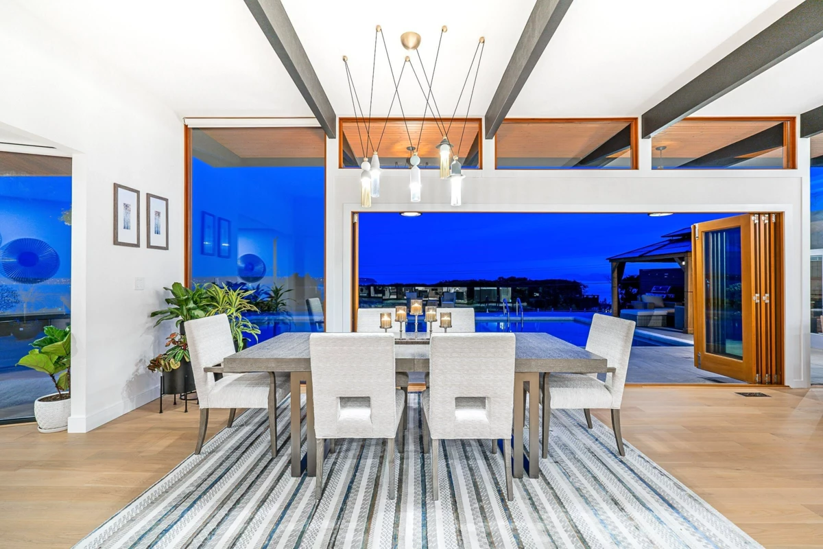 Basement Recreation Room Photo of 4125 Burkehill Place, West Vancouver, BC