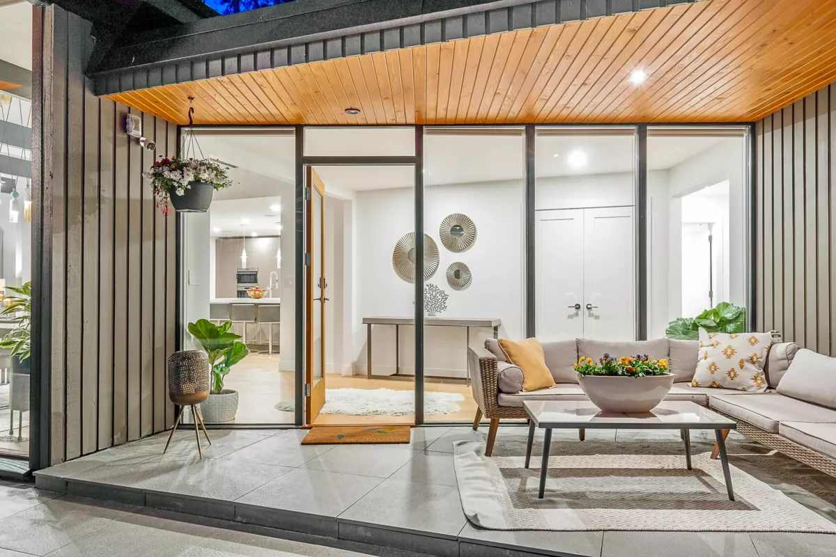 Fitness Center Photo Near 4125 Burkehill Place, West Vancouver, BC