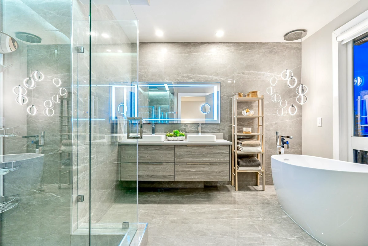 Front Yard Photo of 4125 Burkehill Place, West Vancouver, BC