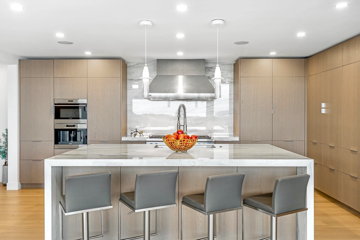 Guest Bathroom Photo of 4125 Burkehill Place, West Vancouver, BC