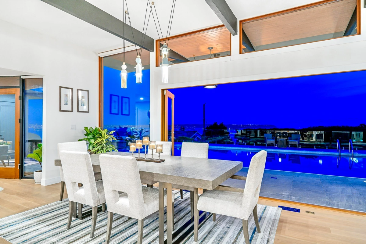 Laundry Room Photo of 4125 Burkehill Place, West Vancouver, BC