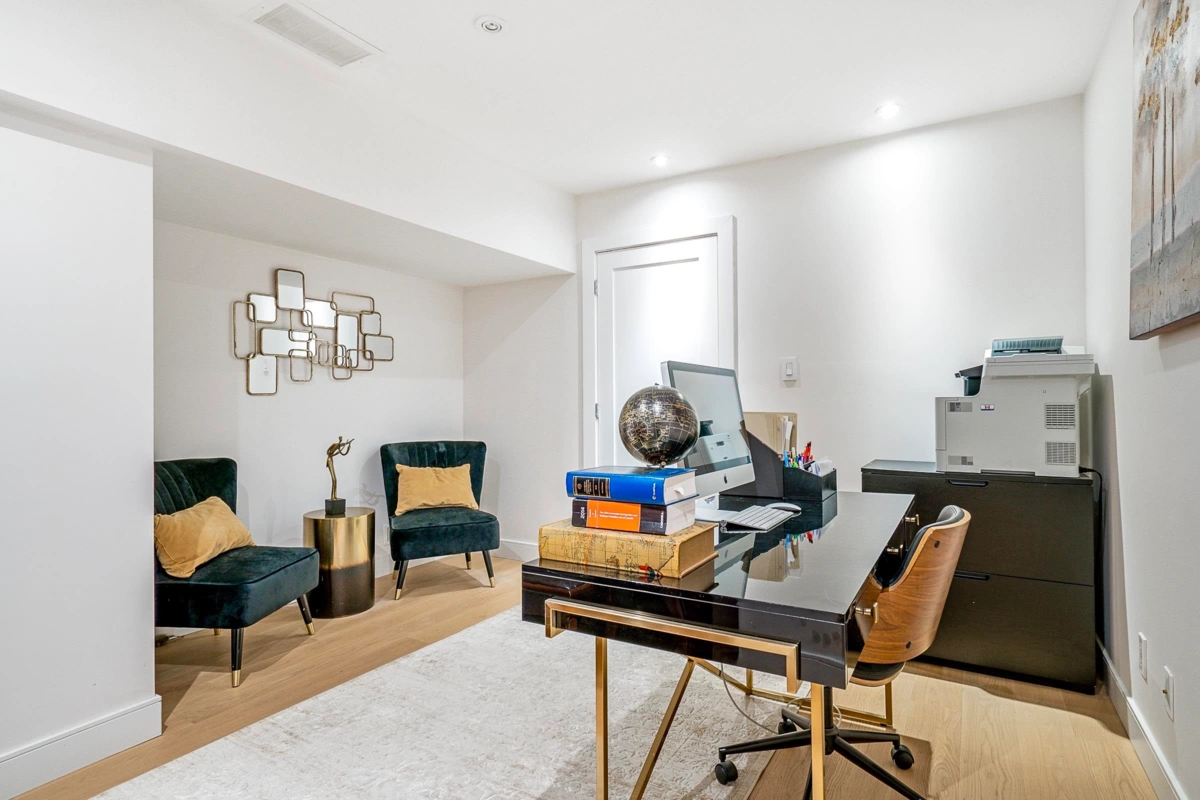 Neighborhood Park Photo Near 4125 Burkehill Place, West Vancouver, BC