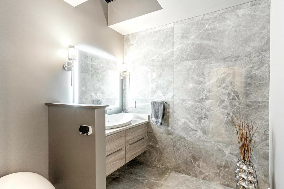 Outdoor Kitchen Photo of 4125 Burkehill Place, West Vancouver, BC