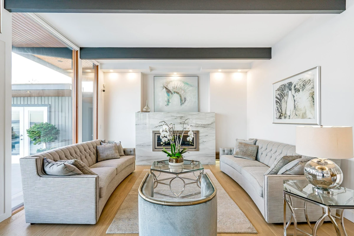 Pantry Photo of 4125 Burkehill Place, West Vancouver, BC