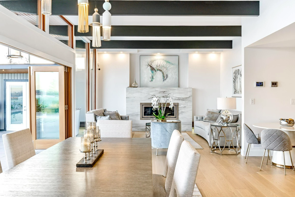 Primary Bathroom Photo of 4125 Burkehill Place, West Vancouver, BC