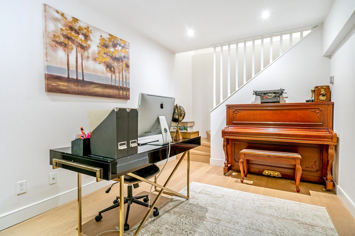 Street View Photo of 4125 Burkehill Place, West Vancouver, BC