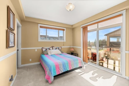Bedroom 4 Photo of 568 8258 207a Street, Langley, BC